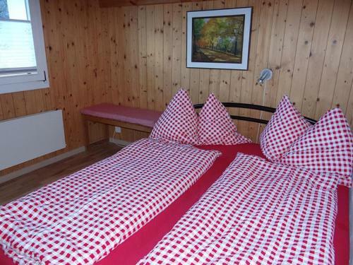 Apartamento B�hl 13
