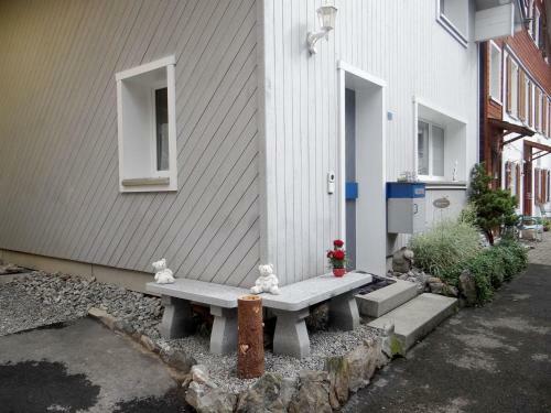 Apartamento B�hl 13