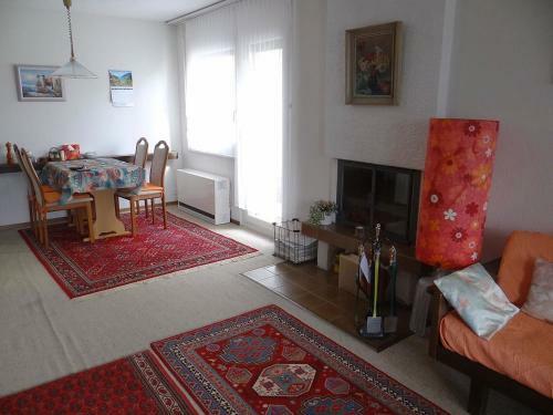 Apartamento Z�gstrasse 4