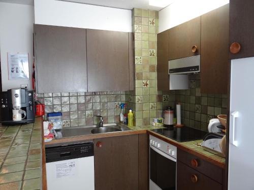 Apartamento Z�gstrasse 4