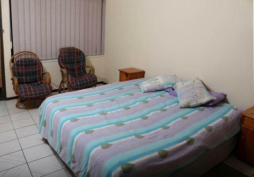 Apartamento Beira Mar 8