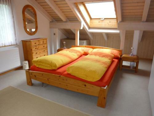 Apartamento Barmettlenstrasse 26