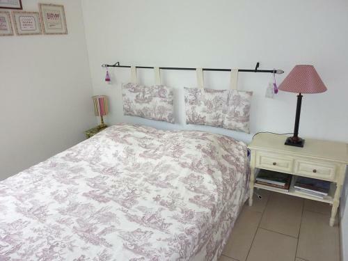 Apartamento Blumenweg 10