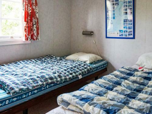 Holiday Home L�vudden