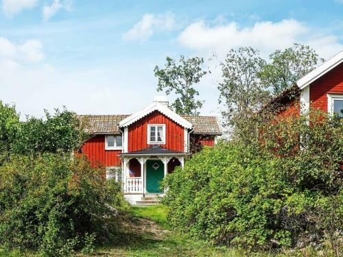 Holiday Home L�vudden