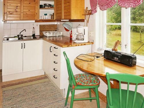 Holiday Home L�vudden