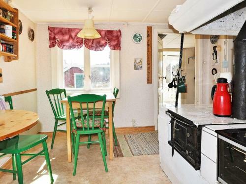 Holiday Home L�vudden