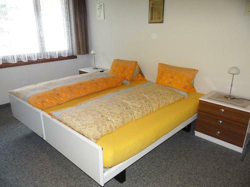 Apartment Birkenstrasse 70/1