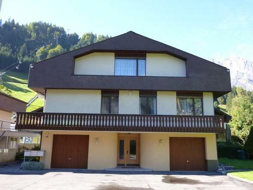 Apartment Birkenstrasse 70/1