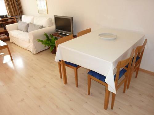 Apartamento Parkweg 9/102