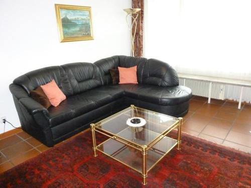 Apartamento Sunnmatt 752