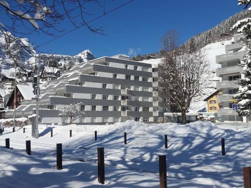 Apartamento Sunnmatt 752