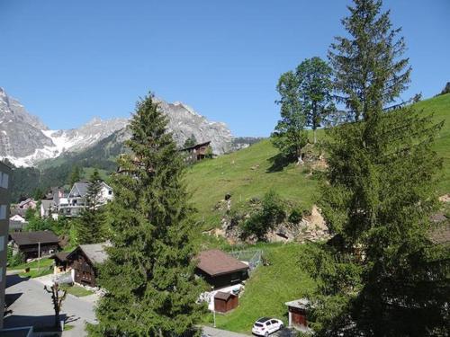 Apartamento Sunnmatt 752