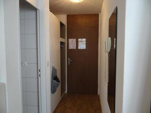 Apartamento Sunnmatt 752