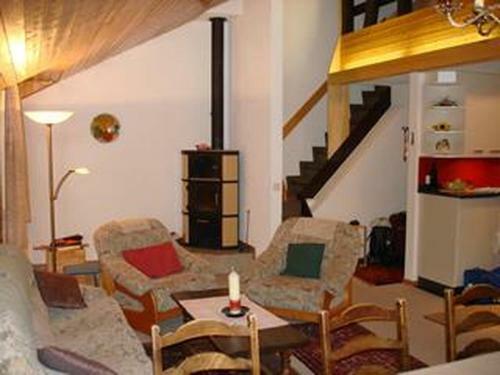 Apartment Oberbergstrasse 56