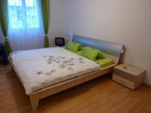 Apartment Dorfstrasse 50a