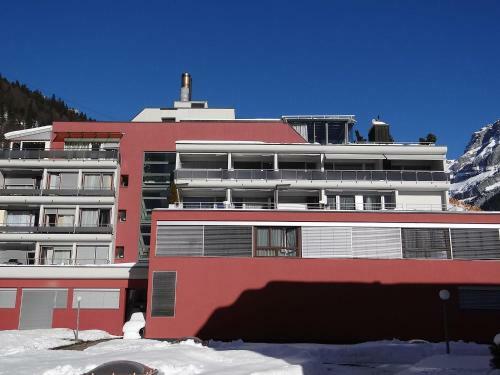 Apartamento Titlis-zentrum 5