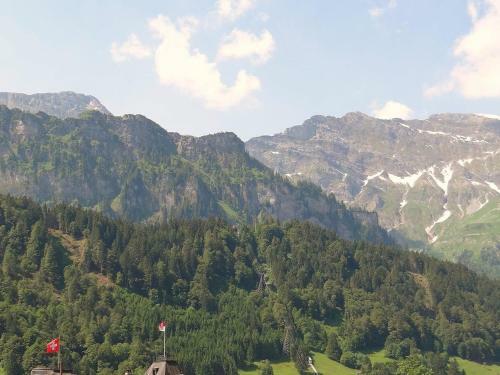 Apartamento Titlis-zentrum 5