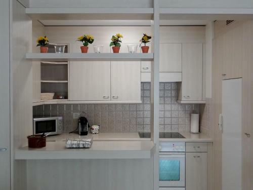 Apartment Blumenweg 2