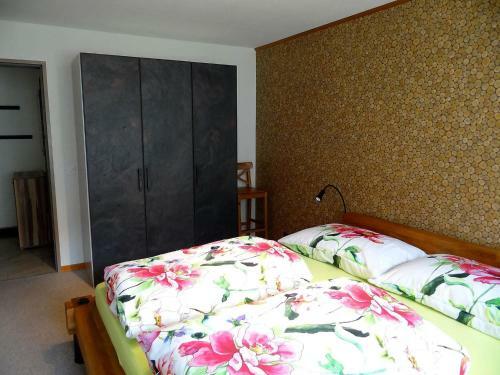 Apartment Blumenweg 2