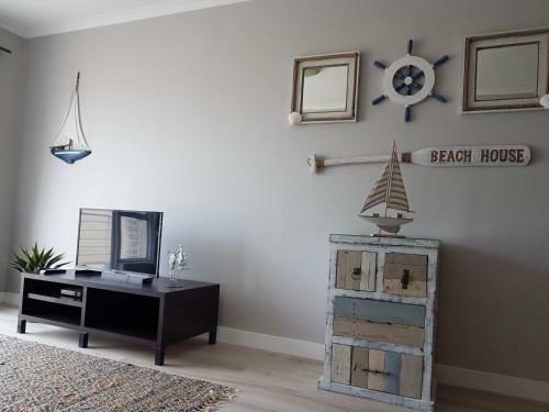 Apartamento Sea Gem