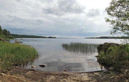 Two-bedroom Holiday Home In Varnamo