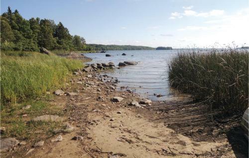 Two-bedroom Holiday Home In Varnamo