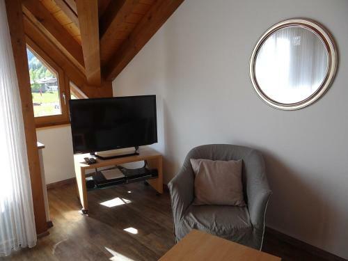 Apartment Bierlialp-park A35