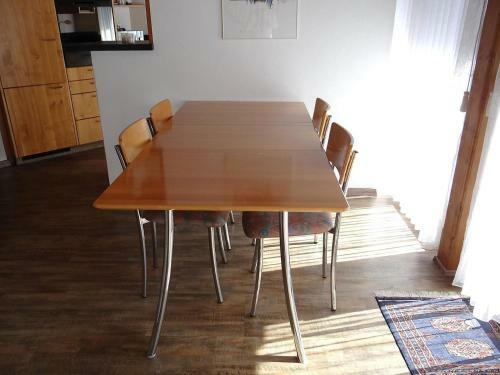 Apartment Bierlialp-park A35