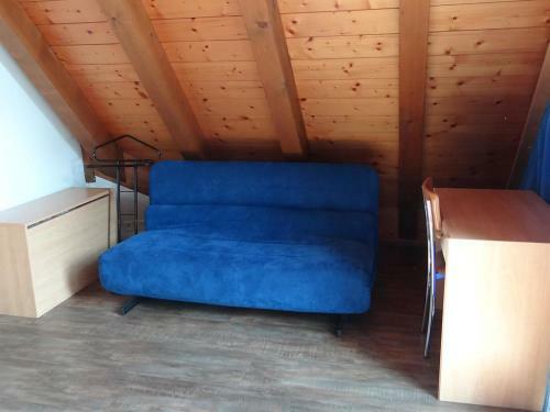 Apartment Bierlialp-park A35
