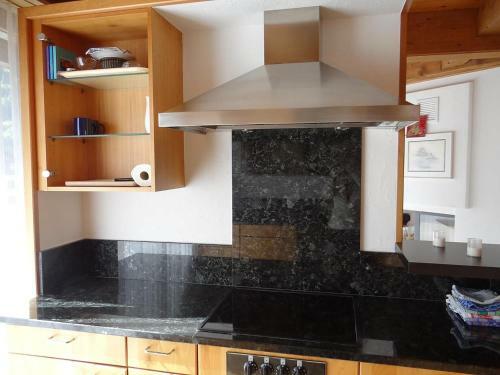 Apartment Bierlialp-park A35