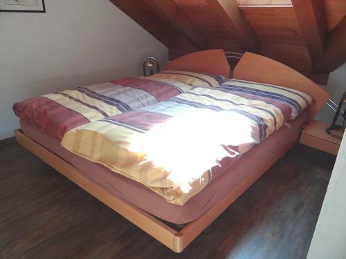 Apartment Bierlialp-park A35