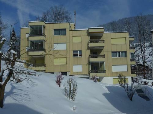 Apartment Vorder�rtigen 4