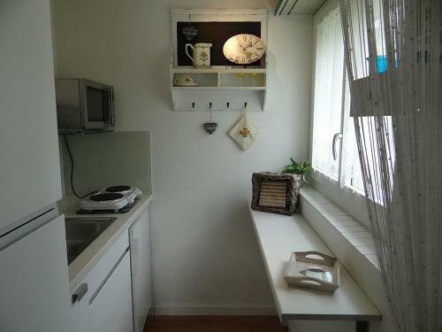 Apartment Vorder�rtigen 4