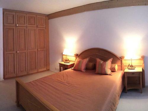Apartment Am D�rrbach 6/624