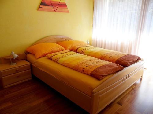 Apartamento Seelenmattli