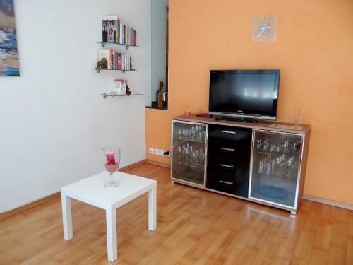 Apartamento Seelenmattli