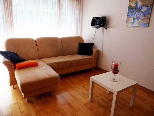 Apartamento Seelenmattli