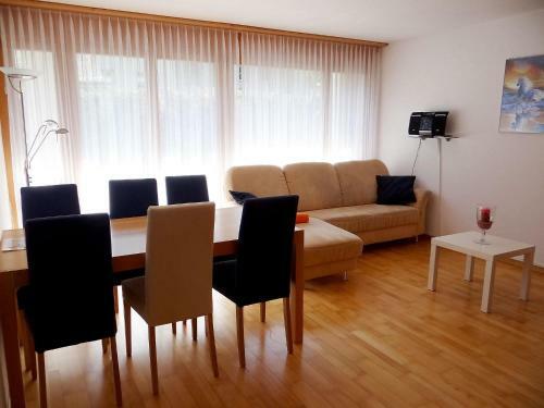 Apartamento Seelenmattli