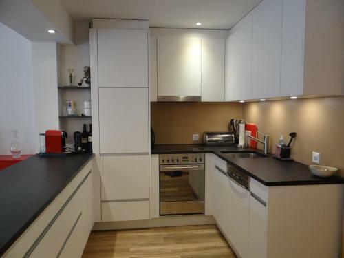Apartamento Seelenmattli