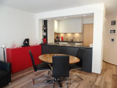 Apartamento Seelenmattli