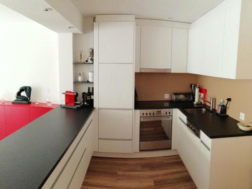 Apartamento Seelenmattli