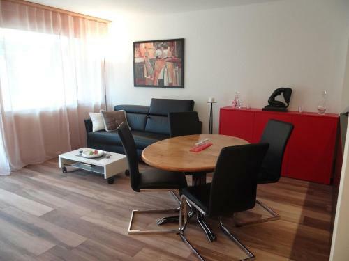 Apartamento Seelenmattli