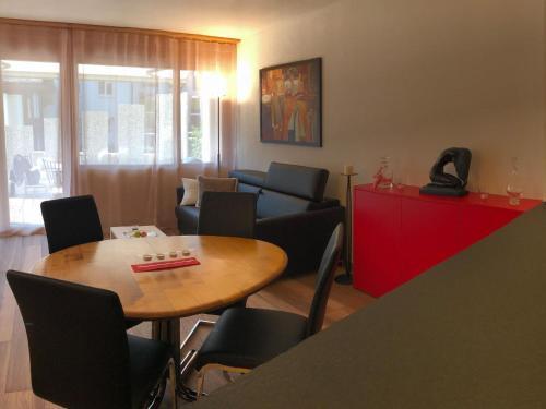 Apartamento Seelenmattli