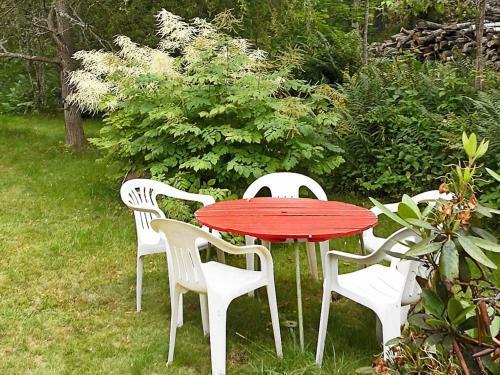 Holiday Home Smedstorpet-bj�rkhult