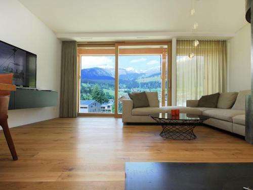 Apartamento Suite 07-03
