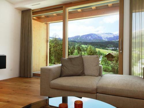Apartamento Suite 07-03