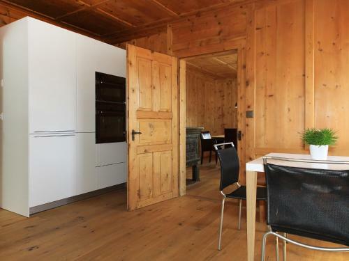 Apartment Vitg Grond A2