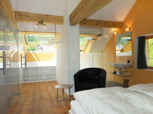 Apartment Vitg Grond A2