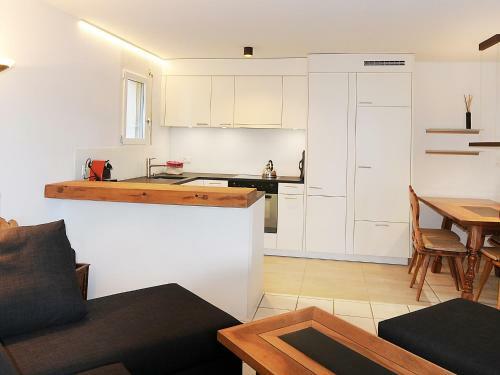 Apartamento Crap Grisch (utoring) 3